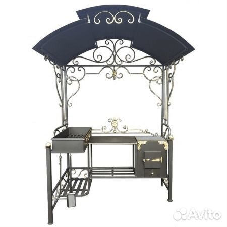 Мангал Мангал