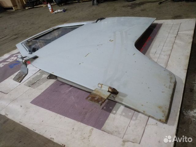 Дверь передняя левая УАЗ Буханка 22069 Дверь передняя левая УАЗ Буханка 22069