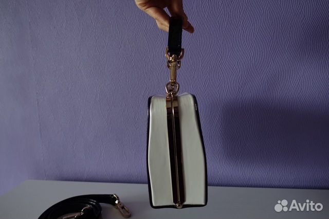 Лаковая сумка Kate Spade Лаковая сумка Kate Spade