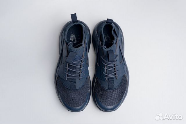 Кроссовки Nike Air Huarache Run Ultra