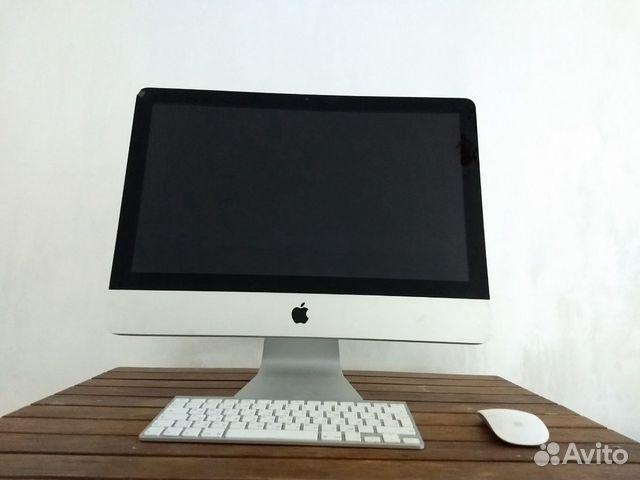 Apple iMac 21.5-inch Core i5 4Gb HDD 500Gb Apple iMac 21.5-inch Core i5 4Gb HDD 500Gb