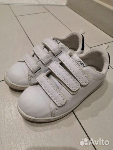 Кеды H&M 27размер