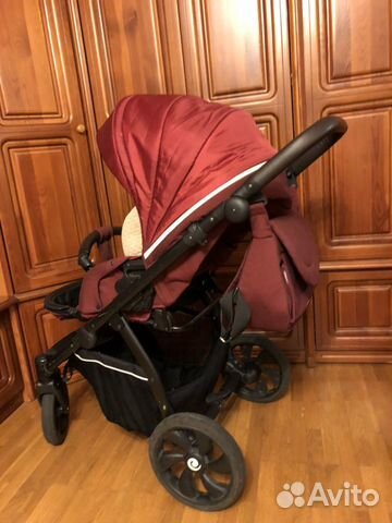 Продаю коляску тутис Tutis Aero 3 в 1 Продаю коляску тутис Tutis Aero 3 в 1