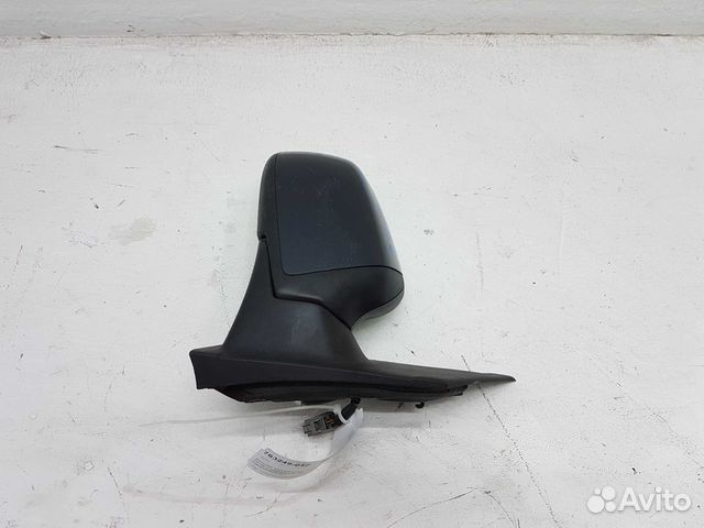 Зеркало правое Ford Focus 2