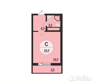 Купить Студию В Новостройках Спб Недорого