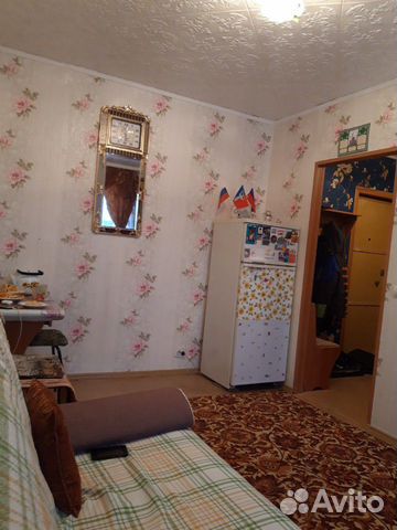 2-к квартира, 25 м², 4/5 эт. 2-к квартира, 25 м², 4/5 эт.