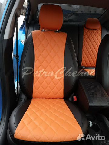 Чехлы на Hyundai Solaris 2 / Хендай Солярис 2 Чехлы на Hyundai Solaris 2 / Хендай Солярис 2