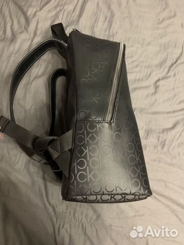 Рюкзак Calvin Klein (не фейк)