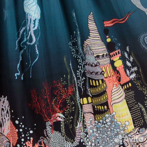 Новое платье Molo Carin Новое платье Molo Carin