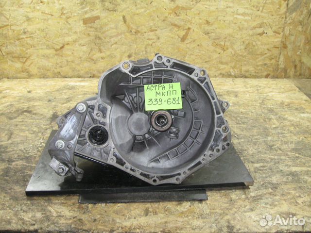 Коробка F17 Opel Astra H,Astra G,Zafira B,Vectra Коробка F17 Opel Astra H,Astra G,Zafira B,Vectra