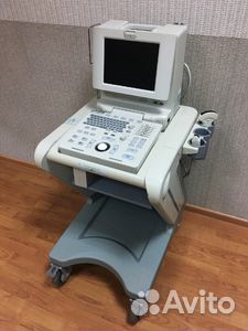 Переносной узи Medison SonoAce Pico Переносной узи Medison SonoAce Pico