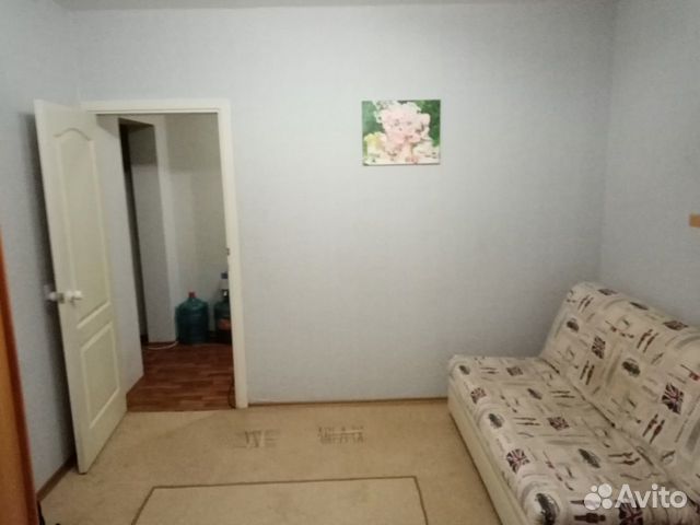 2-к квартира, 56.6 м², 5/16 эт.