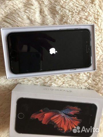 iPhone 6s iPhone 6s
