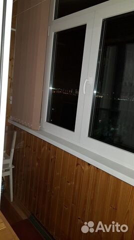 1-к квартира, 33 м², 7/9 эт.