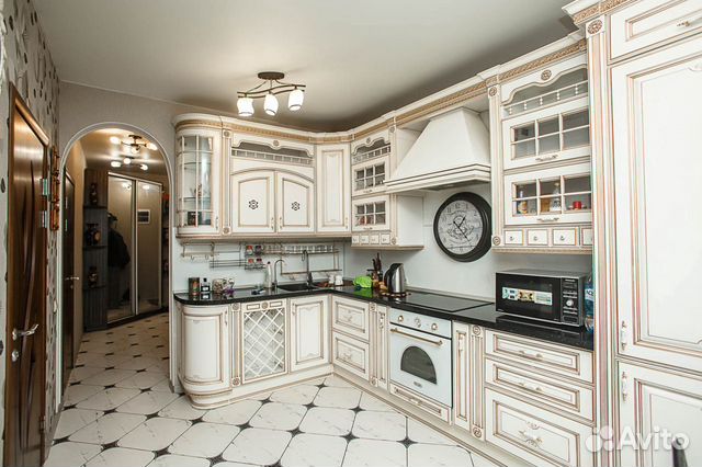 2-к квартира, 68 м², 2/5 эт.