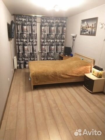 2-к квартира, 54 м², 3/9 эт. 2-к квартира, 54 м², 3/9 эт.