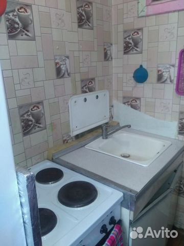 2-к квартира, 43 м², 2/5 эт. 2-к квартира, 43 м², 2/5 эт.