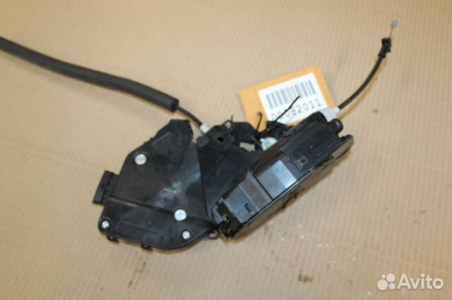 Замок двери задней левой Land Rover Range Rover Замок двери задней левой Land Rover Range Rover