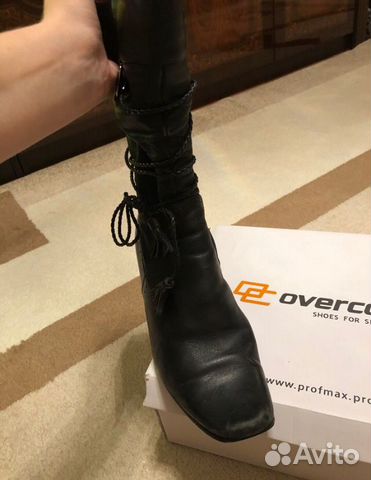 Ботфорты Ботфорты