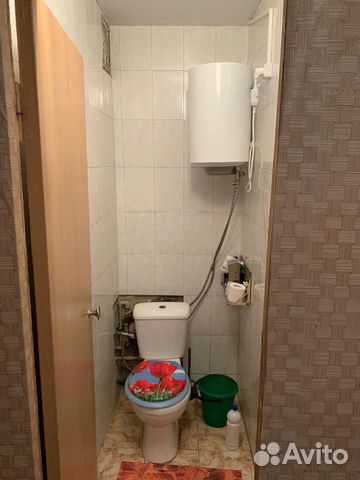 2-к квартира, 56.5 м², 2/4 эт.