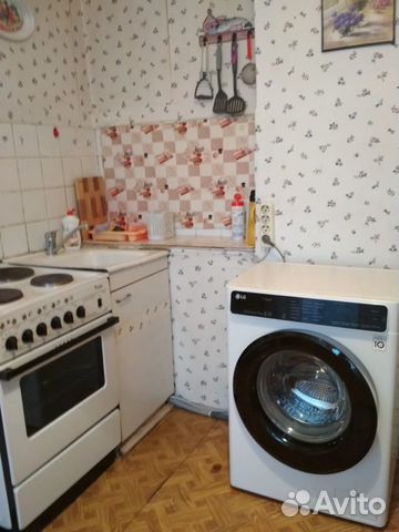 1-к квартира, 36 м², 8/25 эт. 1-к квартира, 36 м², 8/25 эт.