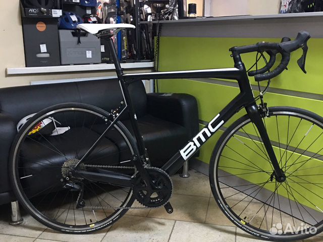 bmc slr03 2019