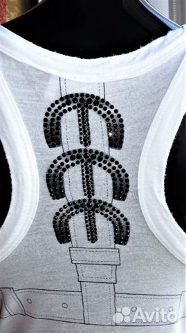 Brigitte Bardot, Thomas Wylde 2 футболки