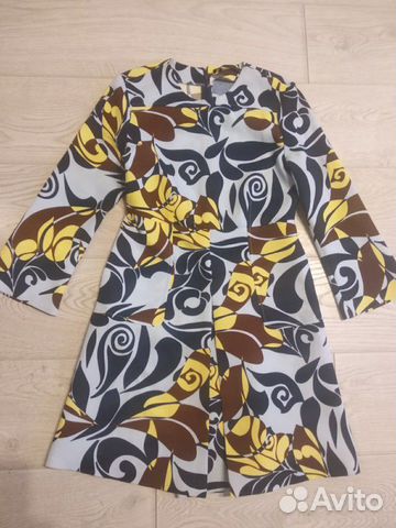 Платье Zara