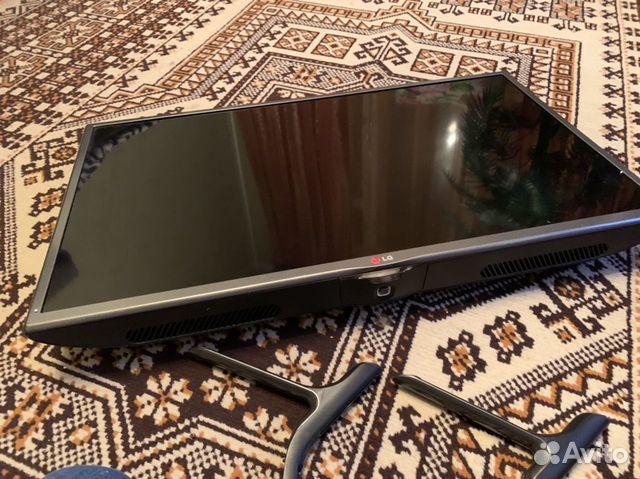 Телевизор LG Телевизор LG