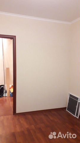 2-к квартира, 51 м², 1/5 эт.