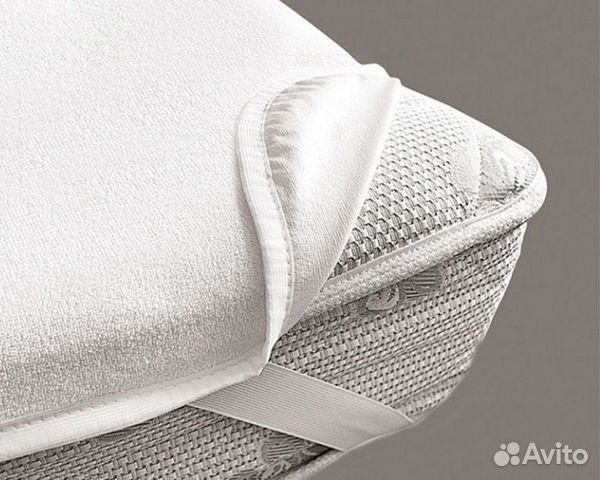 Наматрасник