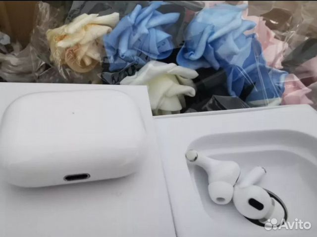 Airpods Pro replica