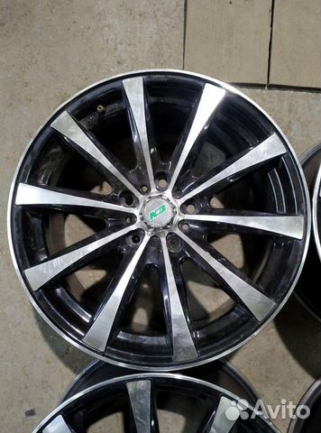 Диски бу литые R17 CH на Chevrolet Opel Диски бу литые R17 CH на Chevrolet Opel