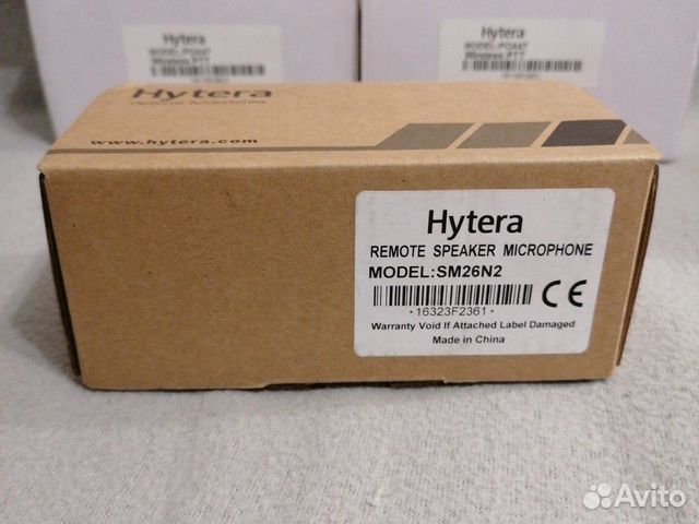 Аксессуары для раций hytera Аксессуары для раций hytera