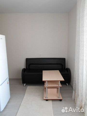 1-к квартира, 42.5 м², 5/9 эт. 1-к квартира, 42.5 м², 5/9 эт.