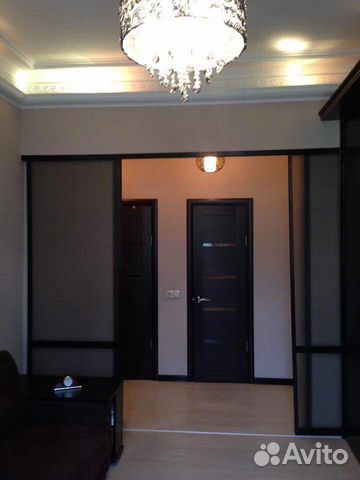 2-к квартира, 60 м², 4/7 эт. 2-к квартира, 60 м², 4/7 эт.