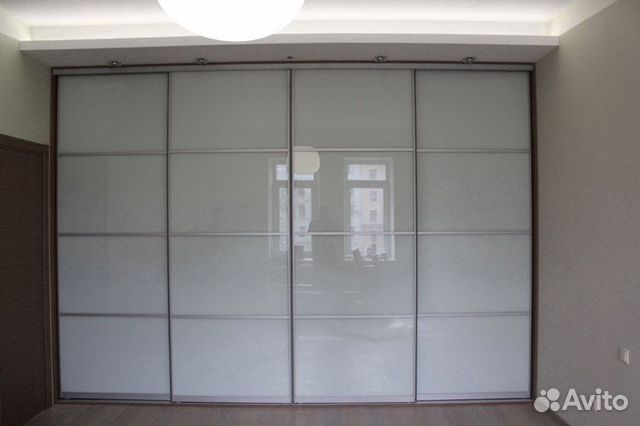 Шкаф-купе Шкаф-купе