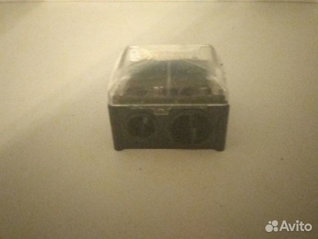 Точилка для карандашей Точилка для карандашей