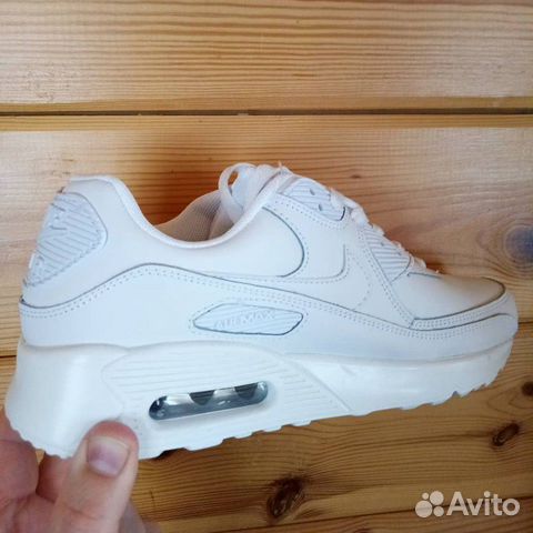Кроссовки Nike Airmax