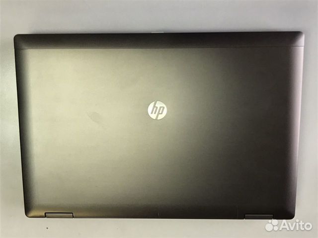 Ноутбук HP ProBook 6560b IntelCorei3 2,3 как новый