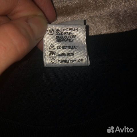 Футболка Armani Exchange Футболка Armani Exchange