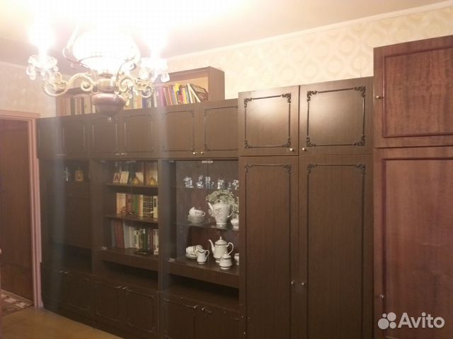 3-к квартира, 55 м², 8/9 эт. 3-к квартира, 55 м², 8/9 эт.