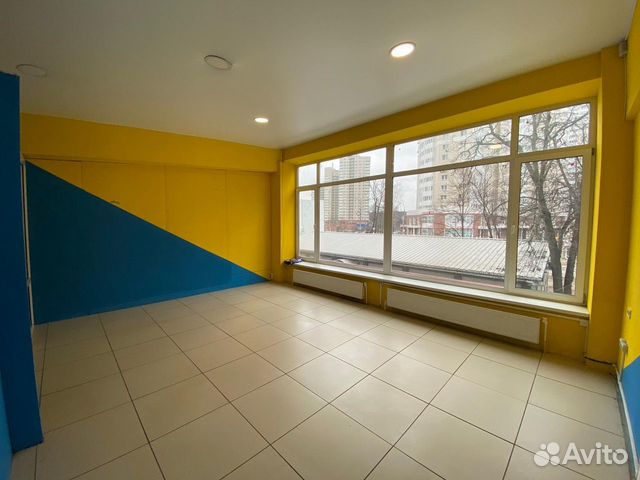 Торговое помещение, 33 м² Торговое помещение, 33 м²