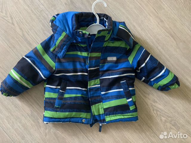 Куртка и полукомбинезон Baby Go Куртка и полукомбинезон Baby Go