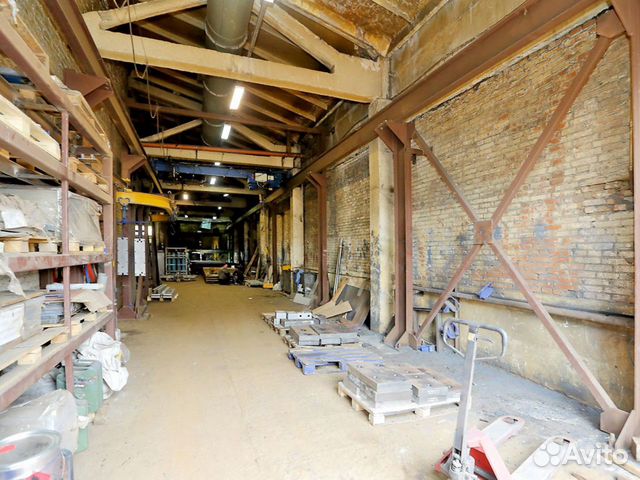 Продам производственное помещение, 2000 м²