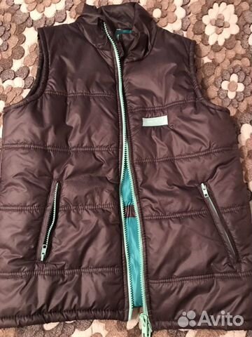 Жилет Жилет