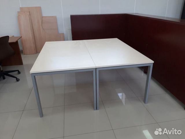 88652205313 Комплект офисной мебели, стол для переговоров