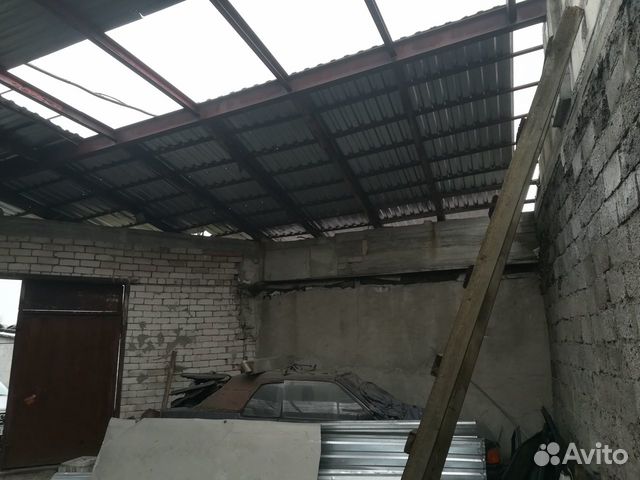 продажа гаражей Александра Суворова 25