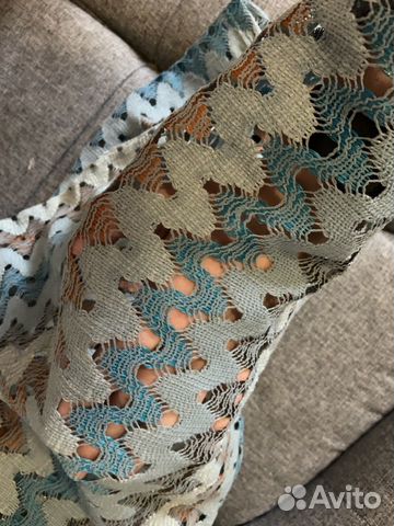 Платье Missoni bbdacota Платье Missoni bbdacota