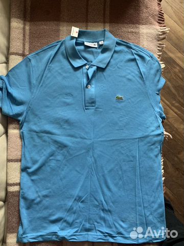 Поло Lacoste Поло Lacoste
